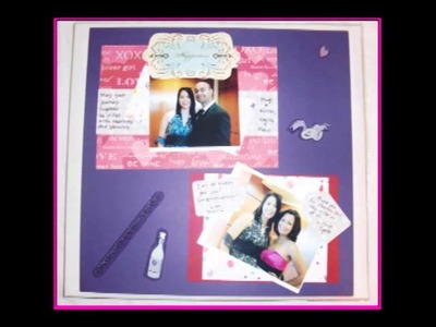 Create your own Guestbook