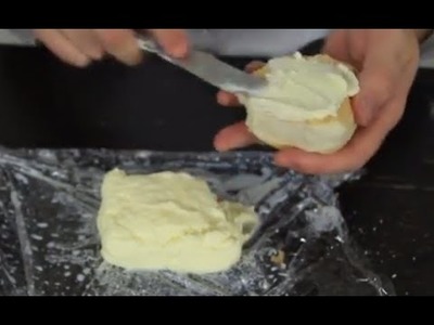 How to Make Butter at Home Easy