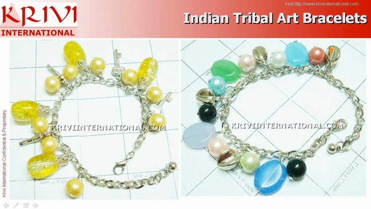Indian Bangles And Bracelets Wholesale (HD)
