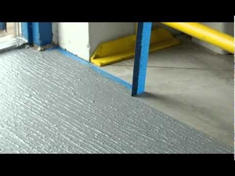 Rust-Oleum Concrete Saver - Anti-Slip Floor Coating