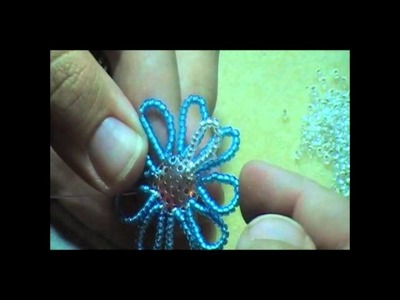 Spring is Blooming Ring