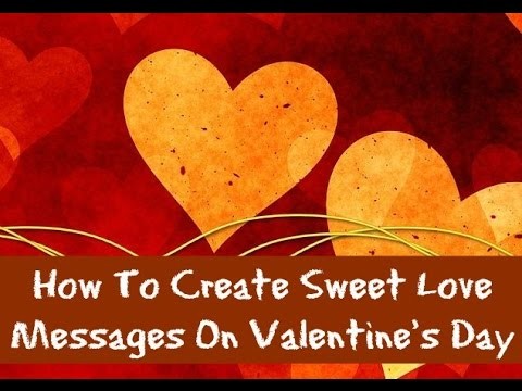 Valentines day ideas for boyfriend - I show you my favorite creative Valentines Day ideas.