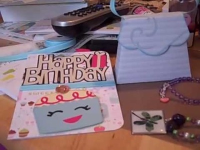 Birthday Gift Set - Once Upon a Princess