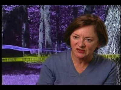DNA Evidence: Mary Lou Leary discusses the benefits of forensic DNA evidence