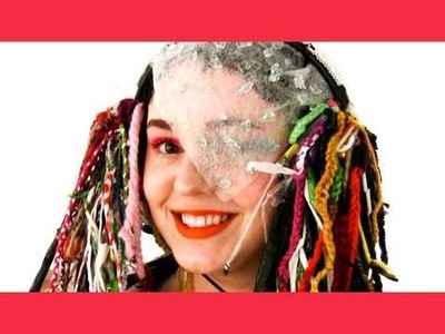 Fantasy Headdresses