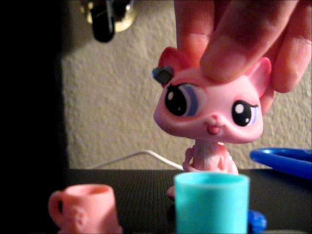 How to make a LPS cup or mug!