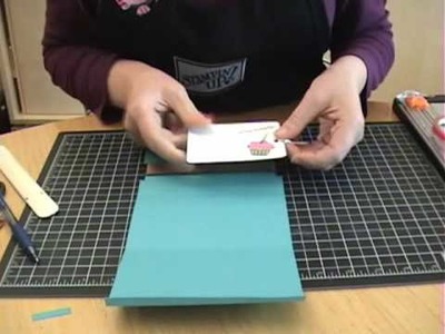 How to Make a Pulley Card
