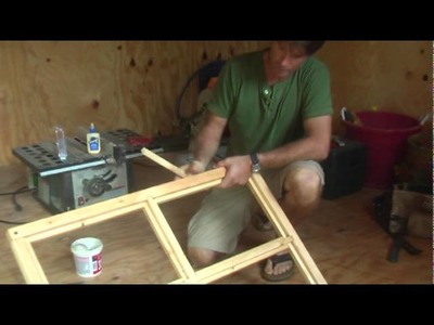How to make a window part 2.mpg