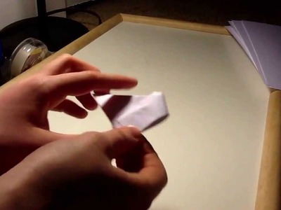 How to Make Paper Hand&Wrist Armor.
