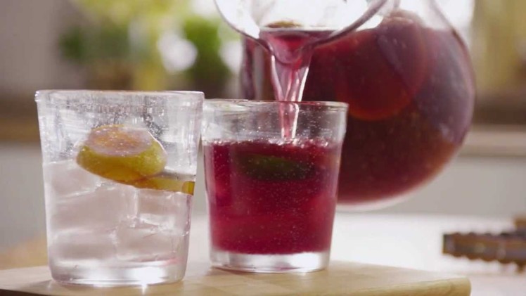How to Make the Best Sangria