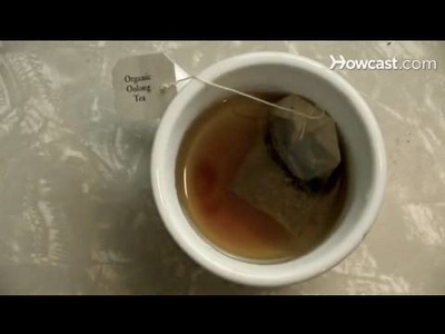 How to Tea-Tox