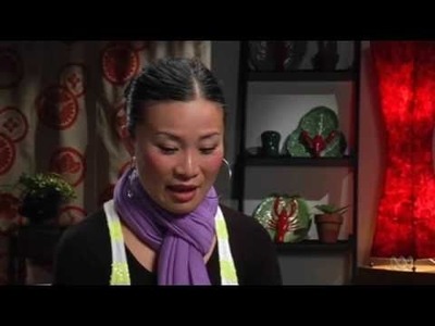 Poh Ling Yeow on ABC's "Talking Heads" - Part 2