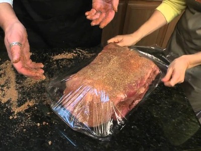 Pork Spare Ribs Recipe - How to Cook Pork Spare Ribs