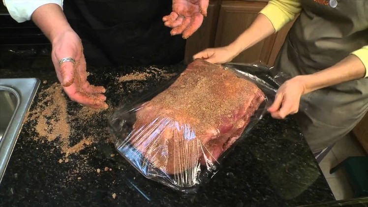 Pork Spare Ribs Recipe - How to Cook Pork Spare Ribs