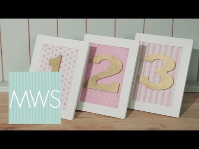 Table Numbers | Maid At Home S3E5.8