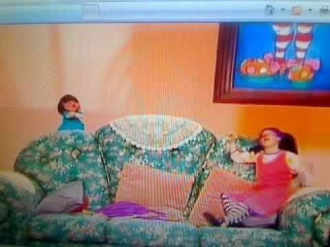 Big Comfy Couch - Molly's Popping (normal speed)