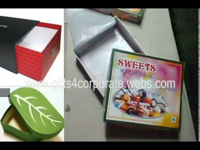 CARDBOARD PAPER BOX MANUFACTURER IN MUMBAI INDIA - 9987187186 BOX FOR ANY PRODUCTS - .flv