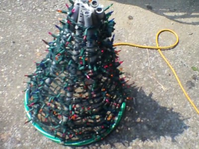 Christmas Mini Tree Project