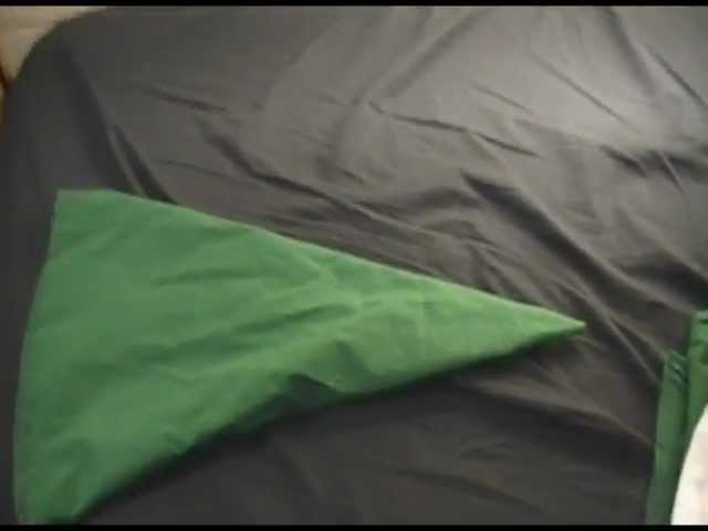 How to make a Link Costume - Detailed