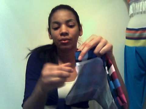 HOW TO MAKE A PURSE EASY