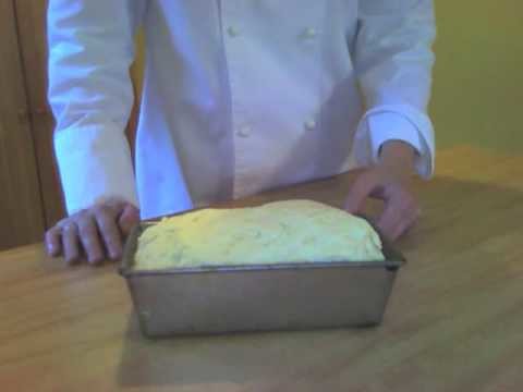 How-to Make Gluten and Wheat Free Bread