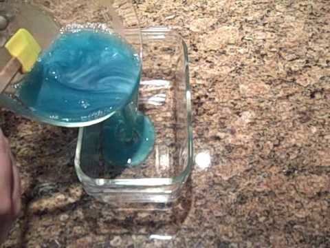 How To Make Jell-O Soap (Homemade alt to Lush's Shower Jellies)
