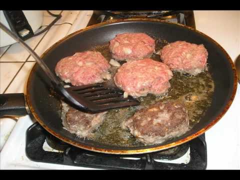 How to Make Salisbury Steak