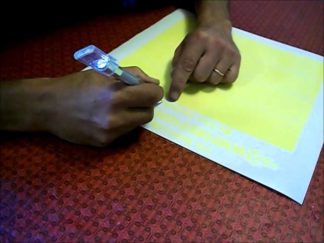 How to make vinyl decals with a vinyl cutter 5-31-2012