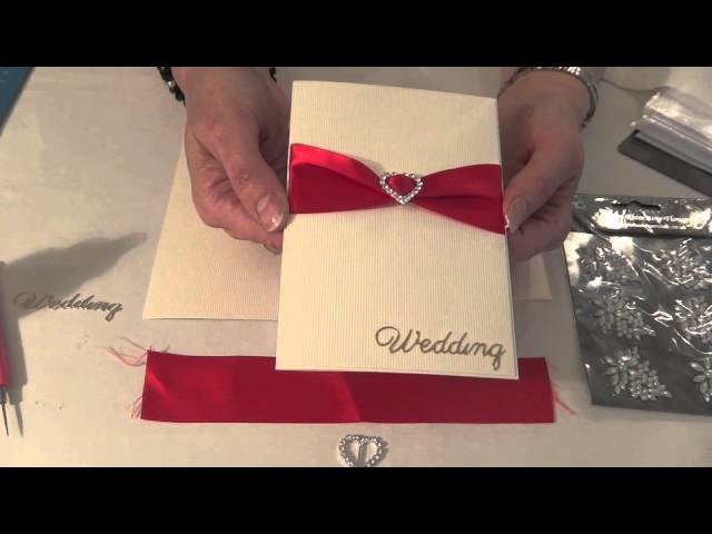 how-to-make-your-own-wedding-invitations-handmade-cards