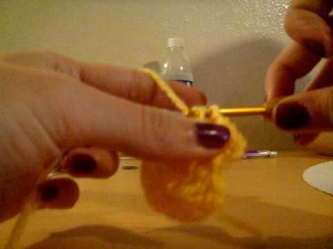 How to Start Granny Square