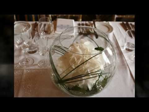 Hydrangea Wedding Flowers Ideas