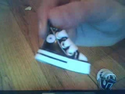 Opening my package from ebay!!!! (shoes for my pullip)