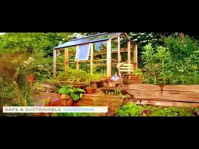 Start a Small Farm or Make Money From Your Organic Garden