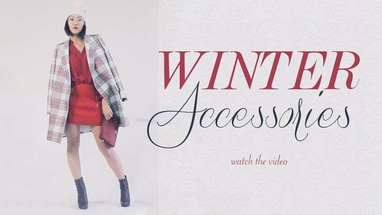 Winter Accessories