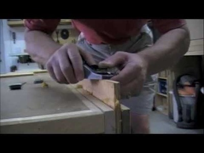 Woodworking Projects - How to Make a Jewelry Box Part 2 - Wood Veneer Sheets
