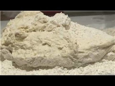 Bread Baking Tips : How to Make Fluffy Bread