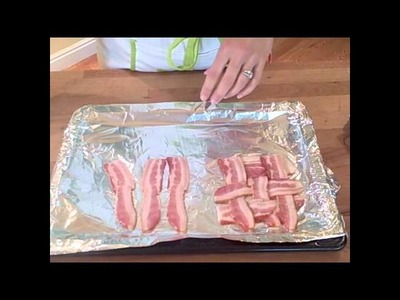 How to Bake Bacon: Bacon Bundles