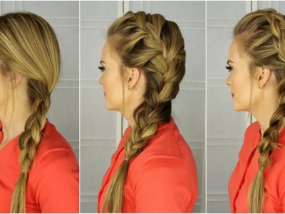 How to Braid - For Beginners