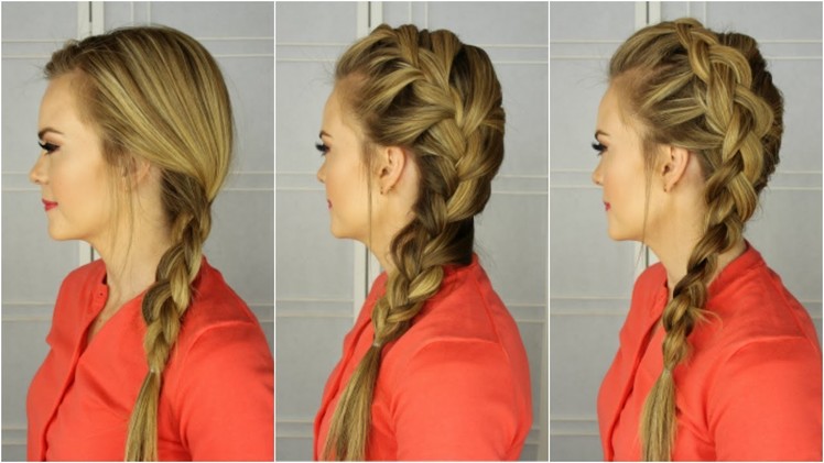 How to Braid - For Beginners