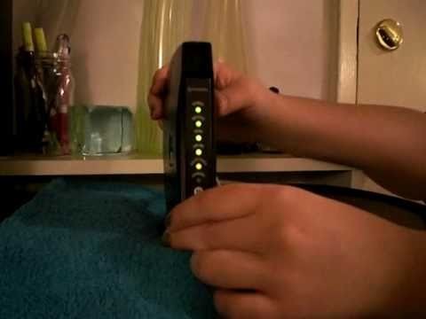 How To Hook Up a Wireless Router