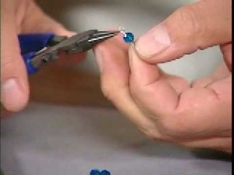 How to Make A Chain Mail Bracelet