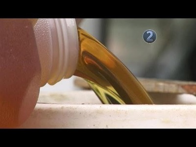 How To Make Biodiesel Using A Used Cooking Oil
