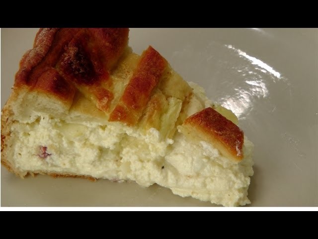 How to Make Pizza Rustica - Recipe by Laura Vitale - Laura in the Kitchen Episode 168
