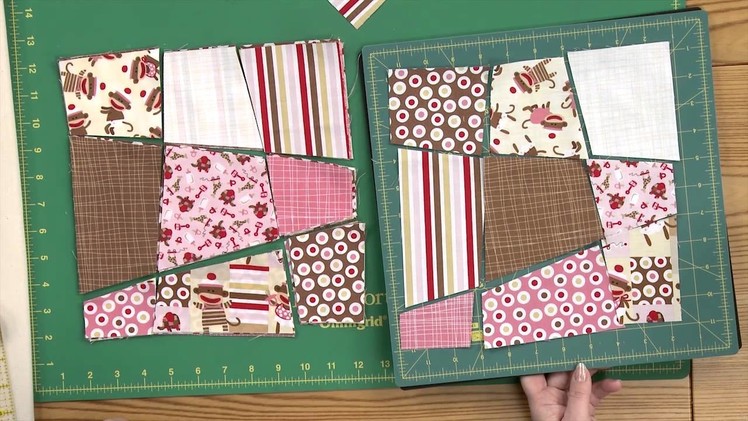 How to Make the Zoe's Play Day Quilt