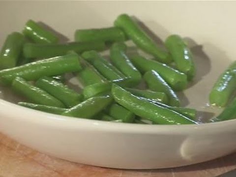How To Perfectly Cook Green Beans