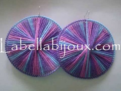 La Bella Bijoux video #3