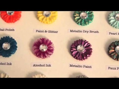 Learn About the NEW Mod Podge Mod Melts & Mod Molds
