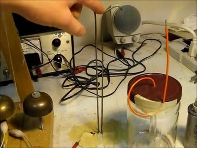 Some Awesome Things You Can Do If You Have High Voltage
