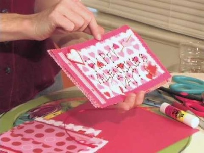 Valentine's Day Ideas -  Coupon Book