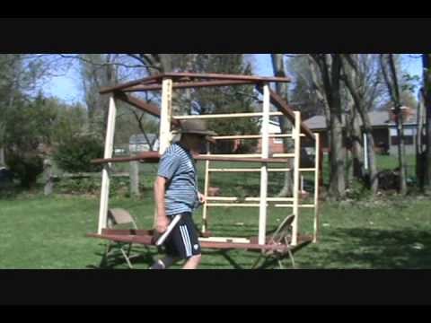 Building a Kid's Clubhouse.wmv